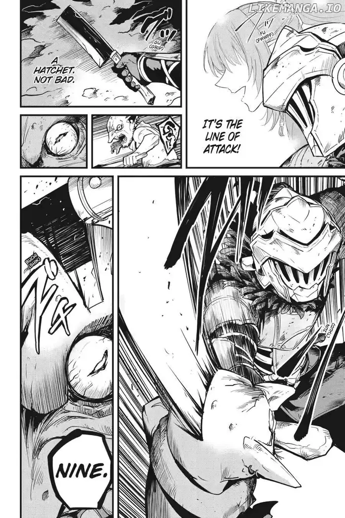 Goblin Slayer: Side Story Year One Chapter 114 image 04_optimized_optimized